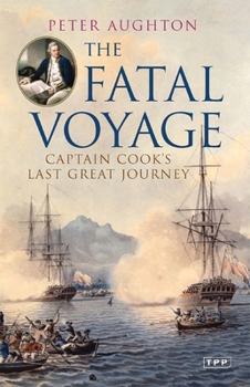 Paperback Fatal Voyage Book