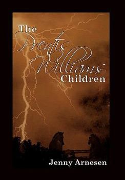 Paperback The Prentis Williams Children Book