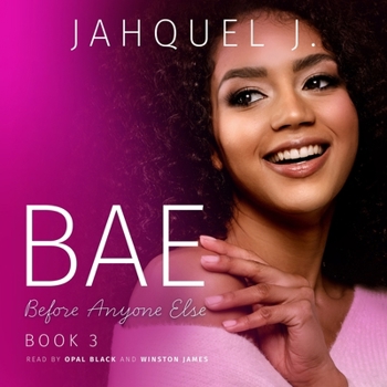 BAE 3: Before Anyone Else (B.A.E.: Before Anyone Else)