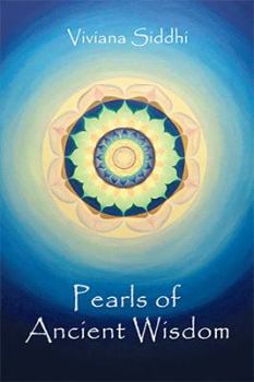 Paperback Pearls of Ancient Wisdom Book