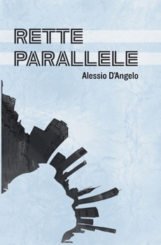 Paperback Rette Parallele [Italian] Book
