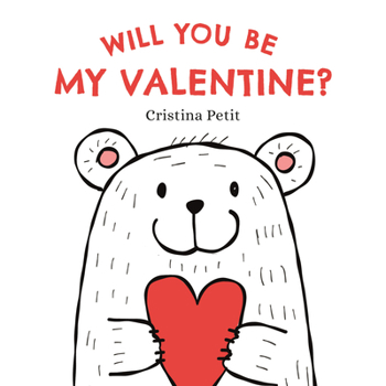 Board book Will You Be My Valentine? Book