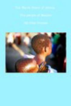 Paperback The Warm Heart of Africa: A photo journal of Malawi July - August 2017 Book