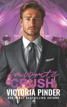 Favorite Coffee, Favorite Crush - Book #1 of the Marshall Family Saga