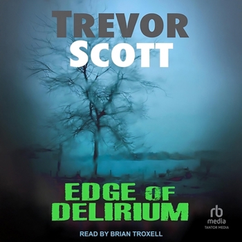 Audio CD Edge of Delirium Book