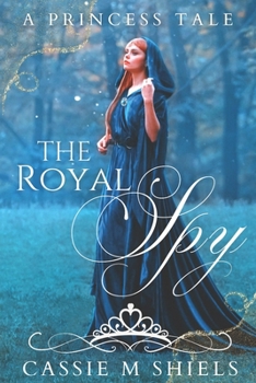 Paperback The Royal Spy Book