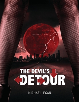 Paperback The Devil's Detour Book