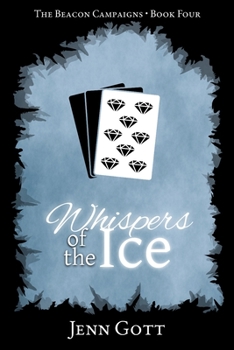 Paperback Whispers of the Ice Book