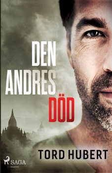 Paperback Den andres död [Swedish] Book