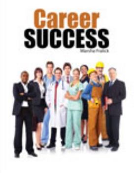 Paperback Career Success Book