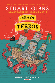 Sea of Terror