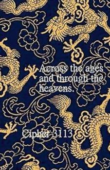 Paperback Across the ages and through the heavens Book