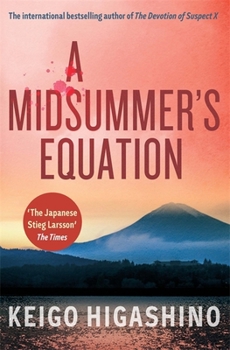 Paperback Midsummers Equation Book