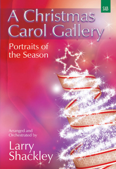 A Christmas Carol Gallery: Portraits of the Season