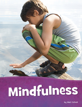 Paperback Mindfulness Book