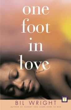 Paperback One Foot in Love Book