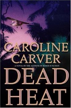 Dead Heat - Book #3 of the India Kane