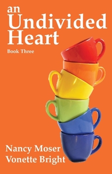 Paperback An Undivided Heart Book