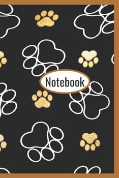 Paperback Notebook Book