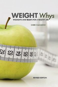 Paperback Weight Whys Book