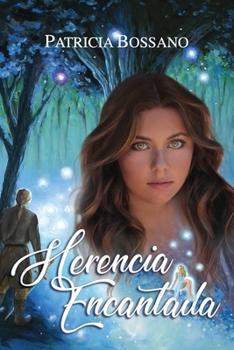 Paperback Herencia Encantada [Spanish] Book