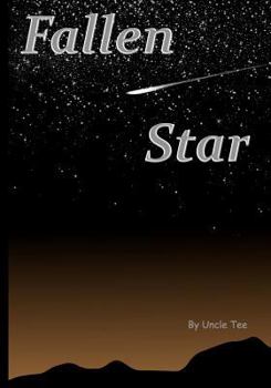 Paperback Fallen Star Book