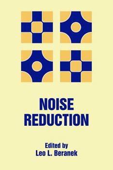 Paperback Noise Reduction Book