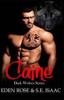 Paperback Caine: A Shifter MC Book