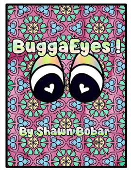Paperback BuggaEyes Book
