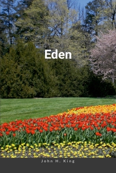 Paperback Eden Book