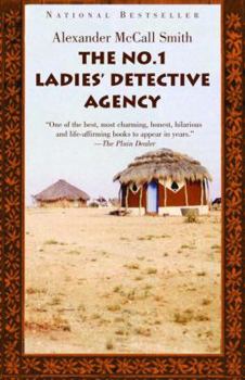 The No. 1 Ladies' Detective Agency (Turtleback School & Library Binding Edition)
