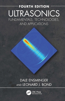 Hardcover Ultrasonics: Fundamentals, Technologies, and Applications Book