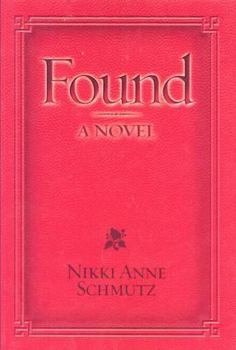 Paperback Found Book