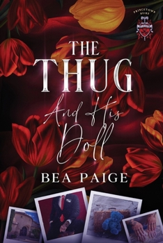 Paperback The Thug and His Doll - alternate cover edition Book