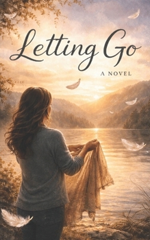 Paperback Letting Go Book