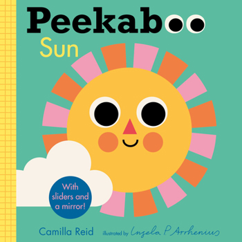 Peekaboo: Sun
