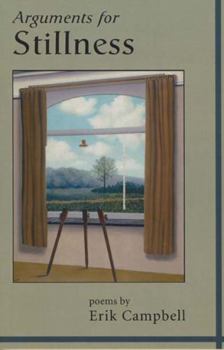 Paperback Arguments for Stillness Book