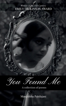 Paperback You Found Me Book