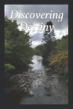 Paperback Discovering Destiny Book