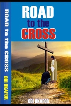 Paperback Road to the Cross Book