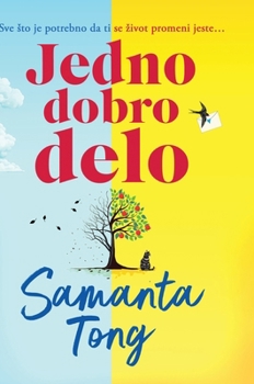 Hardcover Jedno dobro delo [Serbian] Book