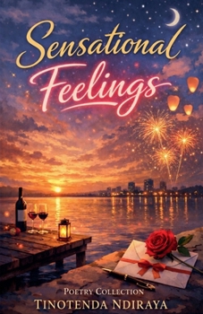 Paperback Sensational Feelings Book