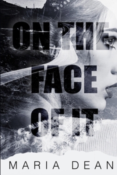 Paperback On the Face of it Book