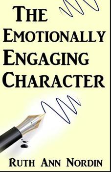 Paperback The Emotionally Engaging Character Book