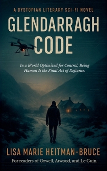 Paperback Glendarragh Code Book