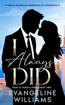 Paperback I Always Did Book