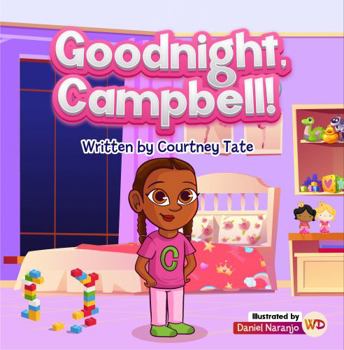 Goodnight, Campbell!