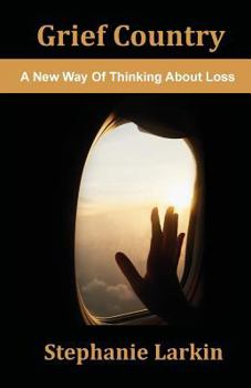 Paperback Grief Country Book