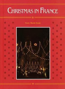 Christmas in France - Book  of the Christmas Around the World