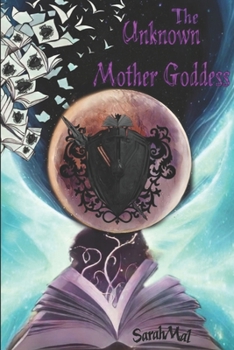 Paperback The Unknown Mother Goddess Book